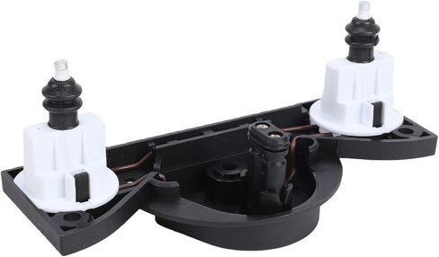 POCREATION SWO500030 ABS Shuttle Valve Modulator, ABS Module Switch Repair Kit Replacement for Discovery 2 1998-2004 in Kuwait