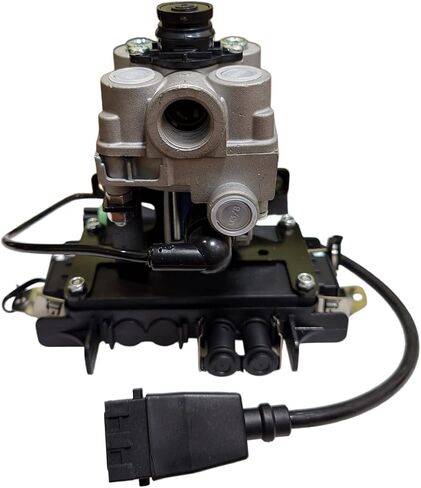 مجموعة صمامات ABS ECU 4006120000 تحل محل Meritor R955344 لفولفو TDAR955344 in Kuwait