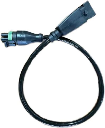 مجموعة صمامات ABS ECU 4006120000 تحل محل Meritor R955344 لفولفو TDAR955344 in Kuwait