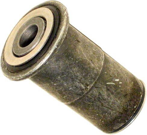 Steering Idler Arm Bushing Front 1 x for BMW 535i 1988 1989 1990 1991 1992 1993 Replacement 3221 1133 698, 3221 1136 452, 1129 807 in Kuwait