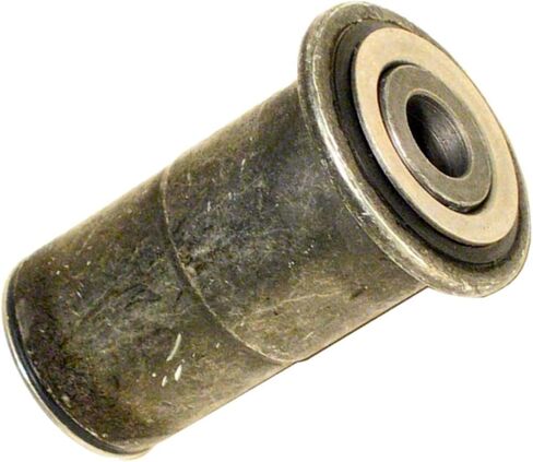 Steering Idler Arm Bushing Front 1 Pcs for BMW 635CSi 1986 1987 1988 1989 Replacement 3221 1133 698, 3221 1136 452, 1129 807 in Kuwait
