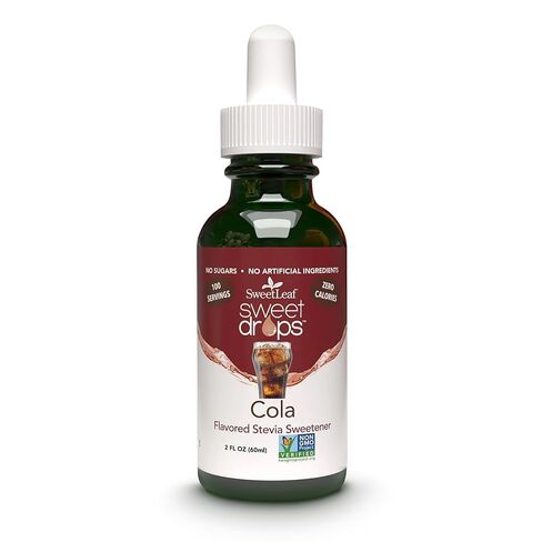 Sweet Leaf Wisdom Stevia Cola Lq 2 oz in Saudi Arabia