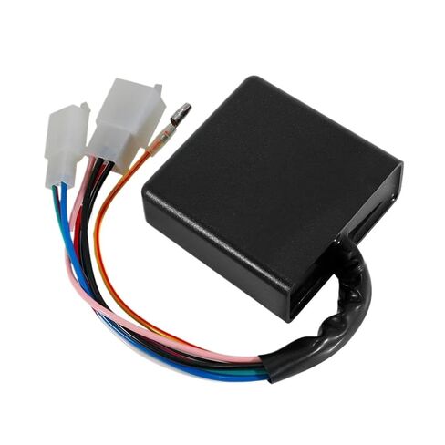 مرحل وحدة التحكم في الإشعال للدراجات النارية متوافق مع KLR650 1990-2007 Tengai KL650 B2 1990-1991 رقم الجزء 21119-1272 in Kuwait