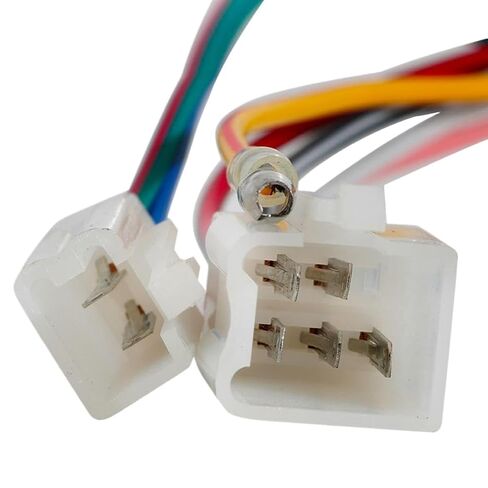 مرحل وحدة التحكم في الإشعال للدراجات النارية متوافق مع KLR650 1990-2007 Tengai KL650 B2 1990-1991 رقم الجزء 21119-1272 in Kuwait