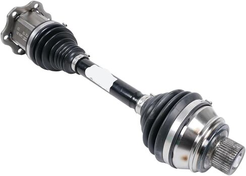 متوافق مع 8R0407271G 8KD407271A 8K0407271AL A4L Q5 مجموعة عمود المحور الأمامي الأيسر أو الأيمن عمود المحرك الأمامي 8R0 407 271 G(8R0407271G 1 قطعة) in Kuwait