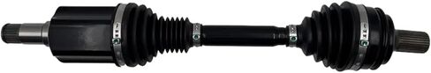 Left Half-axle Assembly Drive Shaft Transmission Shaft CV Axle Shaft Front Right CV Joint in Kuwait