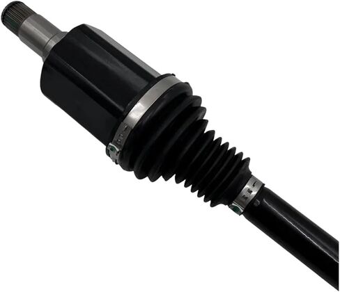 Left Half-axle Assembly Drive Shaft Transmission Shaft CV Axle Shaft Front Right CV Joint in Kuwait