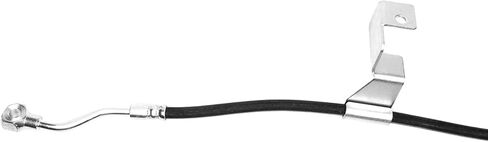 Dynamic Friction Company Front Right Brake Line Hose 350-47268 in Kuwait