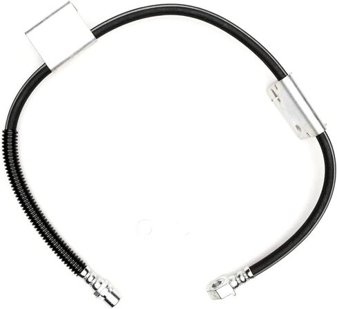 Dynamic Friction Company Front Right Brake Line Hose 350-47322 in Kuwait