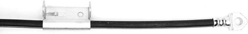 Dynamic Friction Company Front Right Brake Line Hose 350-47322 in Kuwait