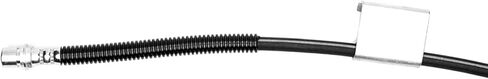 Dynamic Friction Company Front Right Brake Line Hose 350-47322 in Kuwait