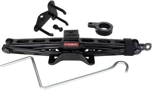 مجموعة مقبس مقص Tusk UTV لـ Polaris RZR Pro XP Ultimate 2020-2024 in Kuwait