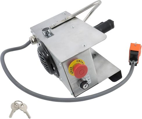 116063 115985 استبدال صندوق التحكم لـ SkyJack مقصية SJIII 3220 3226 4626 4632 in Kuwait