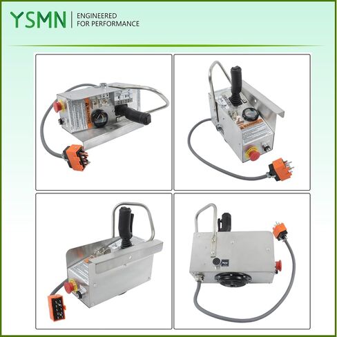 116063 115985 استبدال صندوق التحكم لـ SkyJack مقصية SJIII 3220 3226 4626 4632 in Kuwait