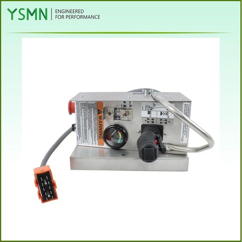 116063 115985 استبدال صندوق التحكم لـ SkyJack مقصية SJIII 3220 3226 4626 4632 in Kuwait