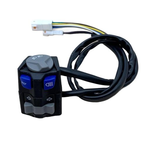 دراجة نارية المصباح القرن بدوره التبديل متوافق مع EC TE FE TX FX EXC EXC-F 2016-25 EXC EXC-F 2015-25 125-570CC in Kuwait