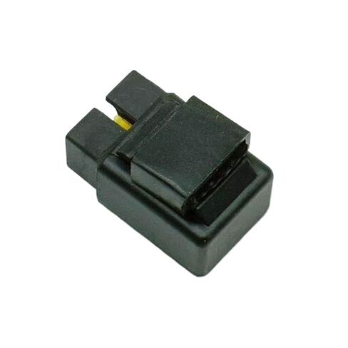 Turn Relay Compatible with AN650 03-2016 AN125 VECSTAR 95-2000 DF125 1999-2000 DL1000 02-12 DR200 DR200SL 2019 in Kuwait