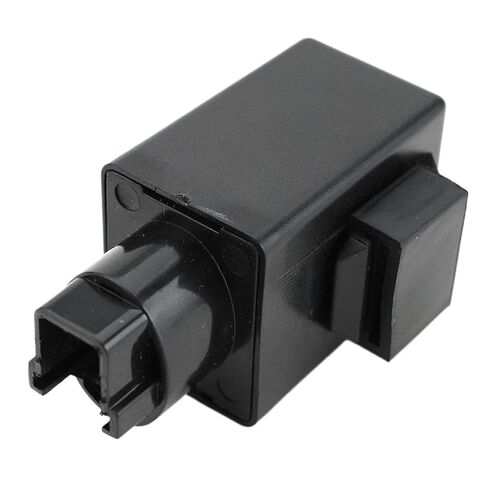 LED Turn Indicator Relay Compatible with CB600F CBR600RR CBR1000RR CTX700 FES125 FES150 NC700X VFR1200F XL1000 in Kuwait