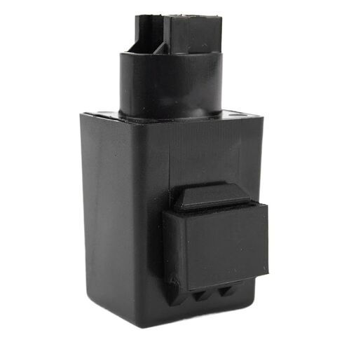 LED Turn Indicator Relay Compatible with CB600F CBR600RR CBR1000RR CTX700 FES125 FES150 NC700X VFR1200F XL1000 in Kuwait