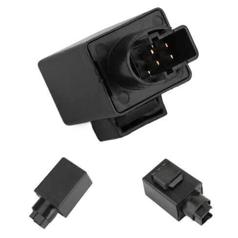 Turn Indicator LED Flasher Relay Module Compatible with CB500F VFR1200F CBR500R CB500X ABS VFR 1200F CBR 500R in Kuwait