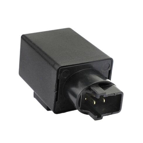 Turn Indicator LED Flasher Relay Module Compatible with CB500F VFR1200F CBR500R CB500X ABS VFR 1200F CBR 500R in Kuwait