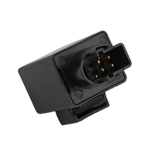 Turn Indicator LED Flasher Relay Module Compatible with CB500F VFR1200F CBR500R CB500X ABS VFR 1200F CBR 500R in Kuwait