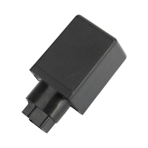 Turn Indicator LED Flasher Relay Module Compatible with CB500F VFR1200F CBR500R CB500X ABS VFR 1200F CBR 500R in Kuwait