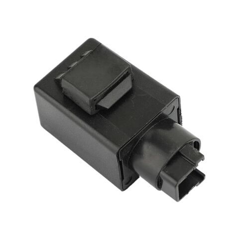 Turn Indicator LED Flasher Relay Module Compatible with CB500F VFR1200F CBR500R CB500X ABS VFR 1200F CBR 500R in Kuwait