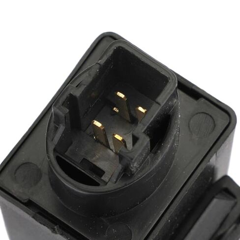 Turn Indicator LED Flasher Relay Module Compatible with CB500F VFR1200F CBR500R CB500X ABS VFR 1200F CBR 500R in Kuwait