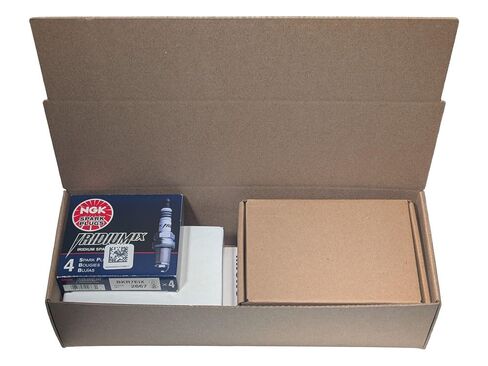 CravenSpeed Supercharger Performance Kit with Quick Puller Compatible with MINI Cooper S R53 (2002-2006) (15% Reduction) in Kuwait