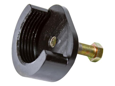 CravenSpeed Supercharger Performance Kit with Quick Puller Compatible with MINI Cooper S R53 (2002-2006) (15% Reduction) in Kuwait