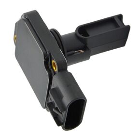 Mass Air Flow Sensor, Automotive Replacement Mass Air Flow Sensors, Compatible with Chevrolet Malibu L4 2.2L DOHC 2004–2008, AFH60M-23A, 213-1585, 1257-9352, 5Pins 1PC in Kuwait