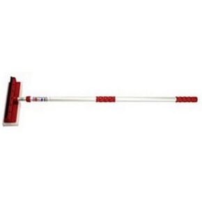 PROD390 RV Trailer Camper Cleaners Bug Buster Squeegee in Kuwait