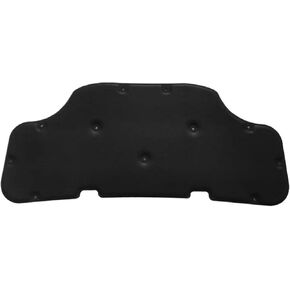 2019-2021 Soundproof Heat Sound Insulation Cotton Pad Compatible For Mercedes GLB200 180 X247 2019 2020 2021 Accessories Cover Mat(Orange) in Kuwait