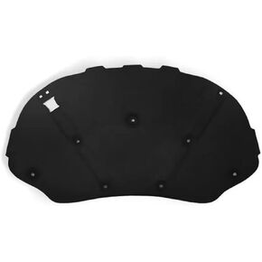 Front Hood Engine Compatible For VW Passat CC 2009 2010 2011 2012 2013 2014 2015 2016 2017 Sound Insulation Soundproof Auto Part in Kuwait