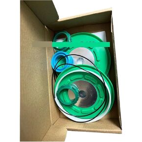 طقم إصلاح الأسطوانة Rit DSBC-DSBG-32-40-50-63-80-100-125 753088 753089 753090 753091 753092 753093 (DSBC G-63 753091) in Kuwait