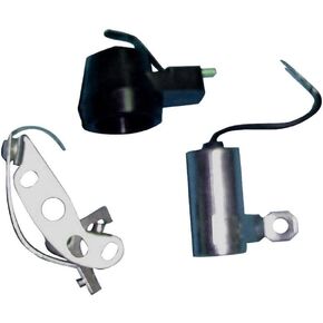 for Ignition Kit (Points Condensor or) Fits Ford 2N 8N 9N Tractor APN12000A in Kuwait