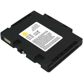 خرطوشة حبر SG400 متوافقة مع طابعة GC41 SG400 SG800 SG400NA SG400EU SG2010 SG2100 (BK) in Kuwait