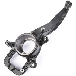 Front Right Steering Shaft Replacement Compatible With Q7 4LB 3.0 V6 TDI 7L8407258B 7P6407246A in Kuwait