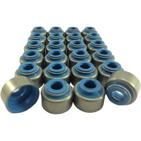 Valve Seals For Suzuki Vitara XL-7 H25A H27A 2.5L 2.7L, VALVE SEALS - Set of 24 in Kuwait