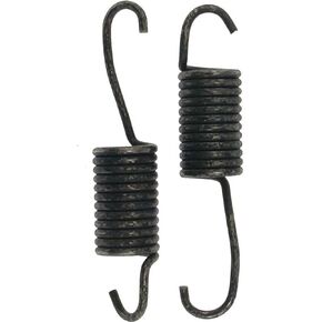 Replace Rear Drum Brake Adjusting Spring Kit for Chevrolet Caprice 5.7L 1971 1972 1973 1974 1975-1980 1981 1982 1983 1984 1985 1986 1987 1988 1989 1990 1991 1992 1993 1994 1995 1996, 1 Pack in Kuwait