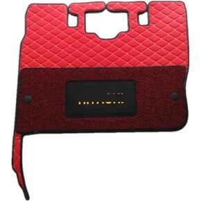 Excavator Accessories Fit for ZAX200 230 210 270 300 330-3 Mat Carpet Floor Glue.(Red) in Kuwait