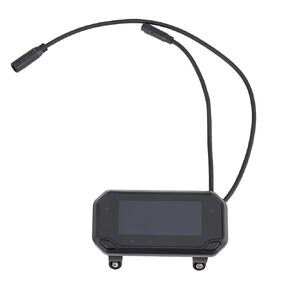 مجموعة شاشة LED 79BIKE Falcon GT، عداد سرعة عالي الدقة ولوحة قيادة للدراجات النارية الكهربائية على الطرق الوعرة، مجموعة أدوات بديلة in Kuwait