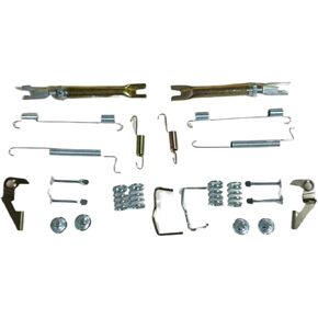 Brake Cylinder Repair Kit S11-3502010AB-XLB S21-3502010BA-XLB Compatible With S11 S21 QQ QQ6 Rear Brake(QQ S11) in Kuwait