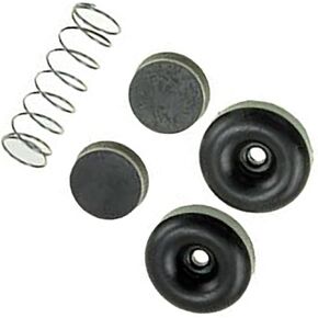 Rear Drum Brake Wheel Cylinder Kit for International MHC1310 1974 Replacement 3205760, 3207692, 8125873 1 X in Kuwait