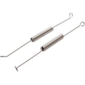 E-flite Landing Gear Spring Set Twin Timber 1.6m EFL23883 عجلات تروس تتراجع وAccys in Kuwait