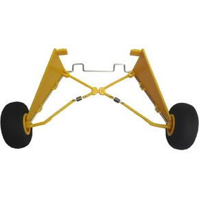 RC Plane Front Landing Gear Compatible with A160 J3 RC Airplane Wheel Replacement Accessories in Saudi Arabia