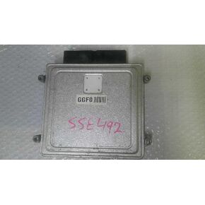وحدة التحكم في المحرك ECM 2.4L FWD تناسب 16-18 سورينتو 39100-2GGF1 391002GGF1 in Kuwait