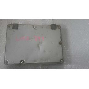 وحدة التحكم في المحرك ECM تناسب 1999 99 متوافقة مع لكزس GS300 89661-3A552-84 896613A55284 in Kuwait