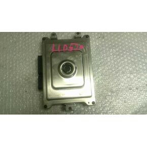 Engine ECM Control Module 1.5L Turbo Fits 16-17 Civic 37820-5AA-A56 378205AAA56 in Kuwait